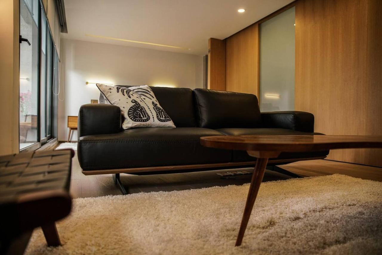 Apartment Nest House Condesa *