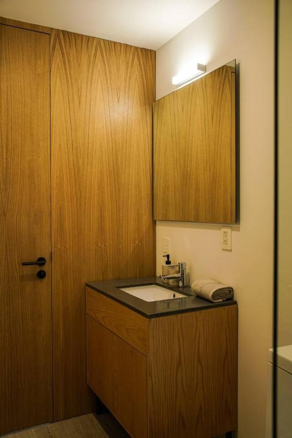 Nest House Condesa Apartment