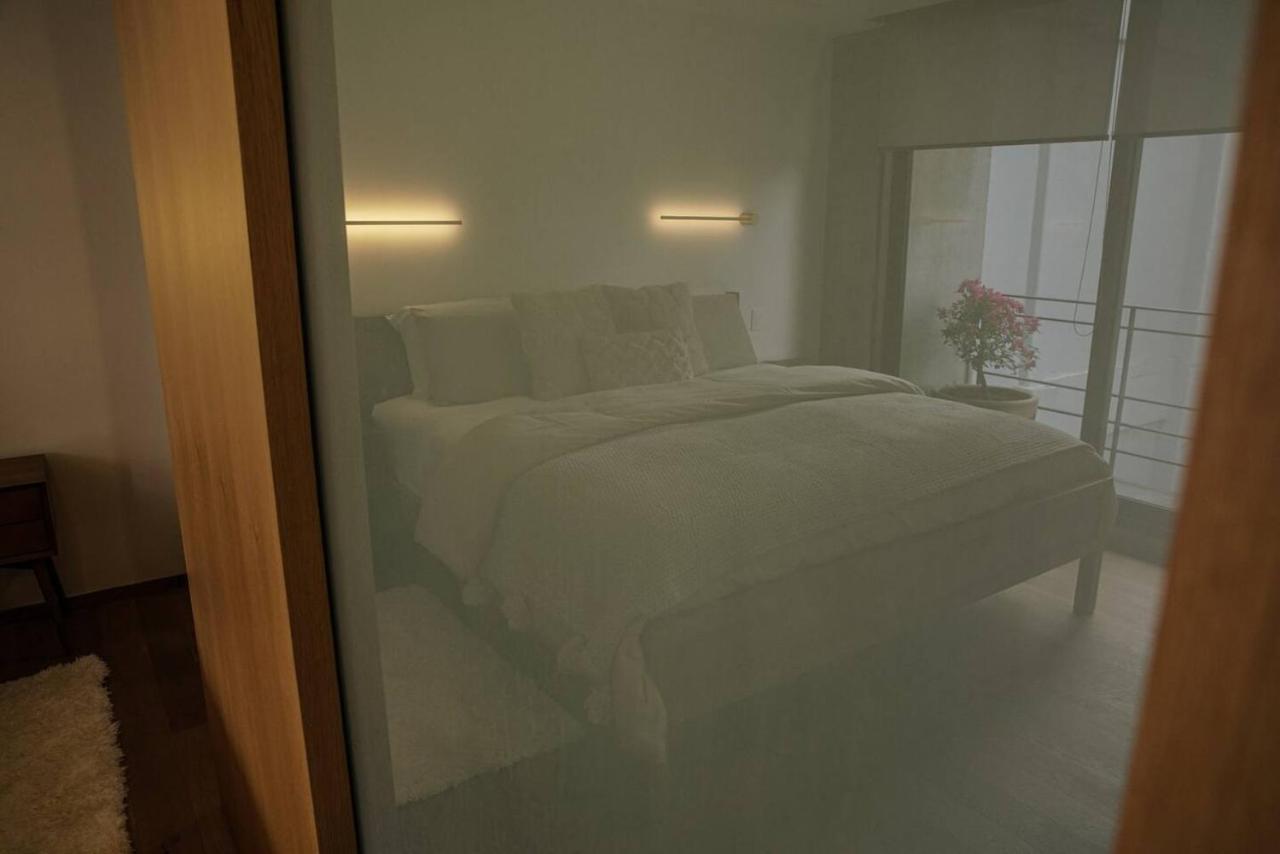 Apartment Nest House Condesa