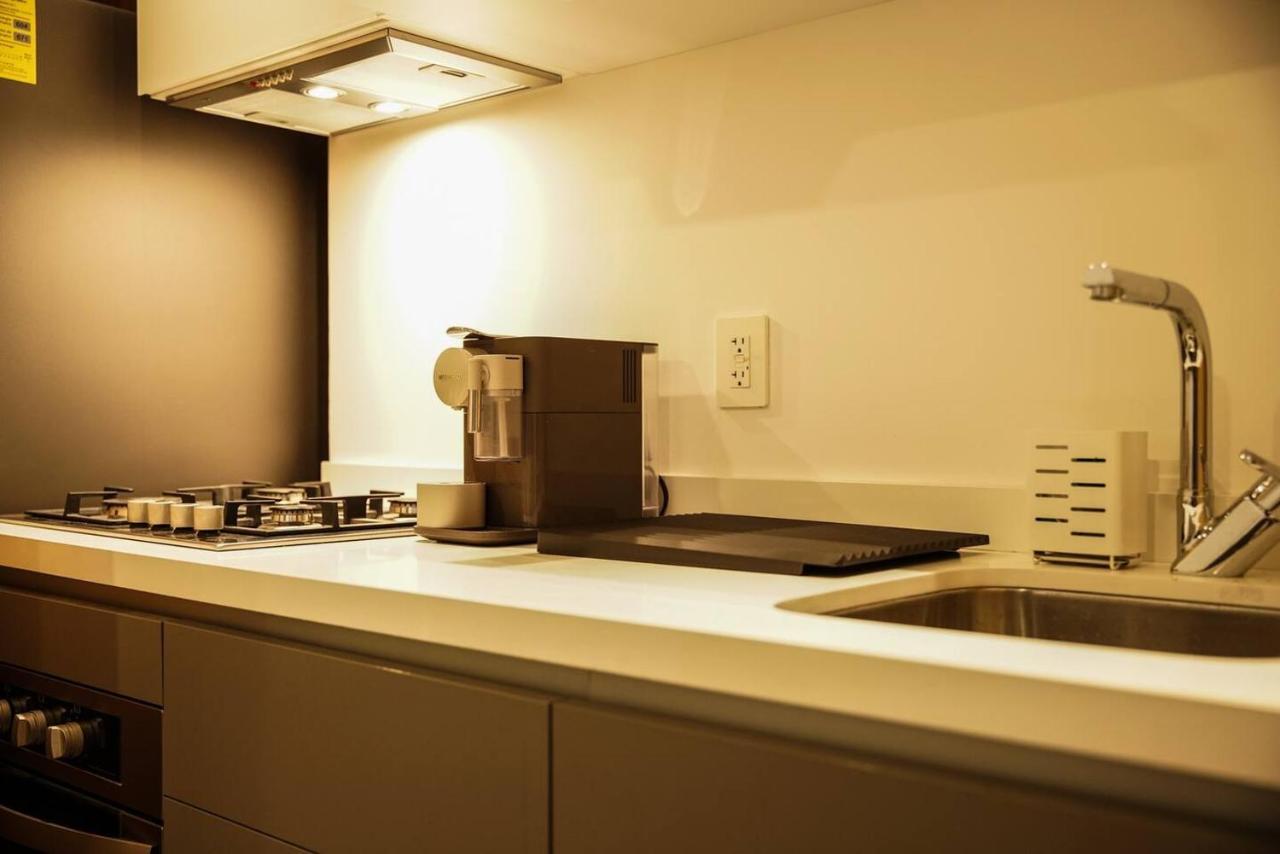 Apartment Nest House Condesa *