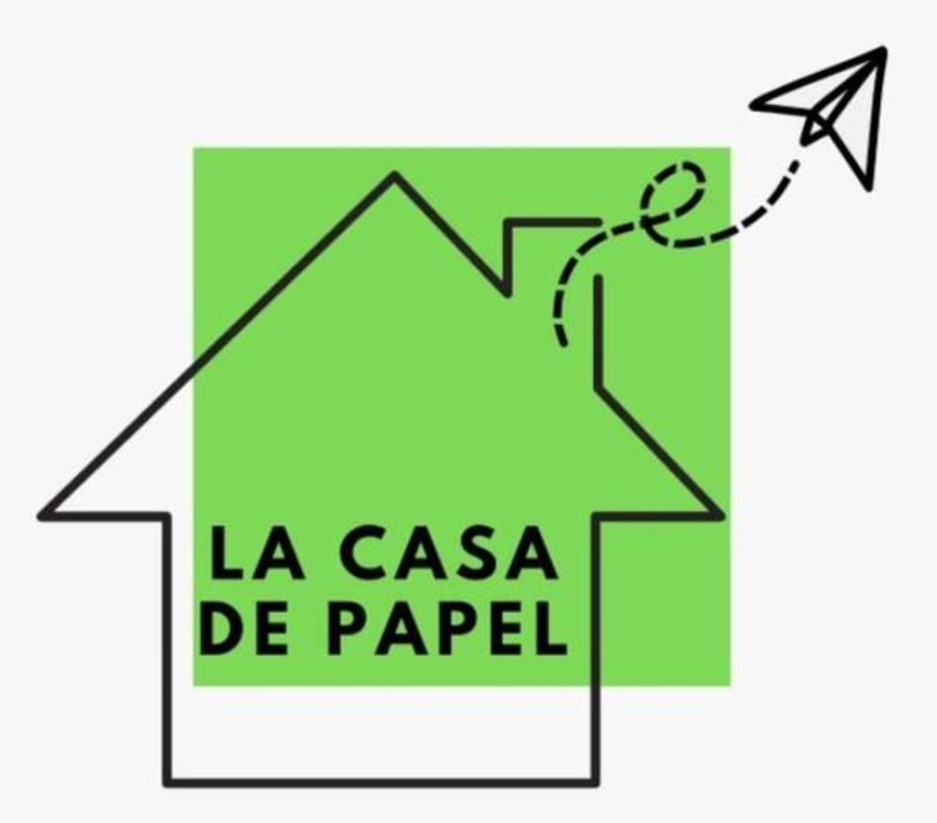 La Casa De Papel Apartment *
