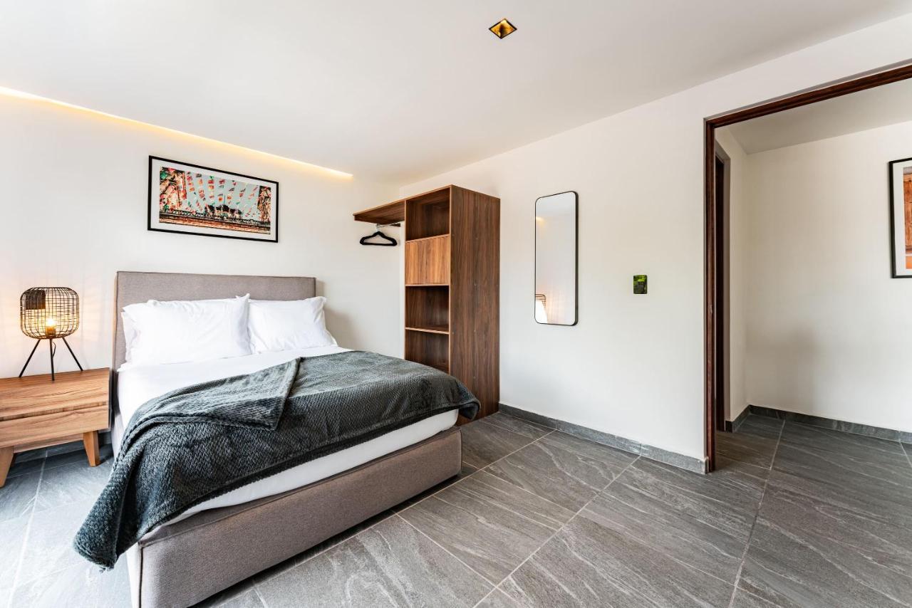 Santa Ma La Ribera By Vh Apartment