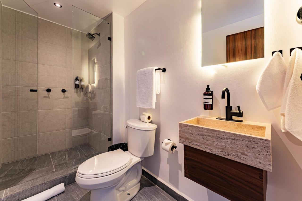 Apartment Santa Ma La Ribera By Vh Mexico City