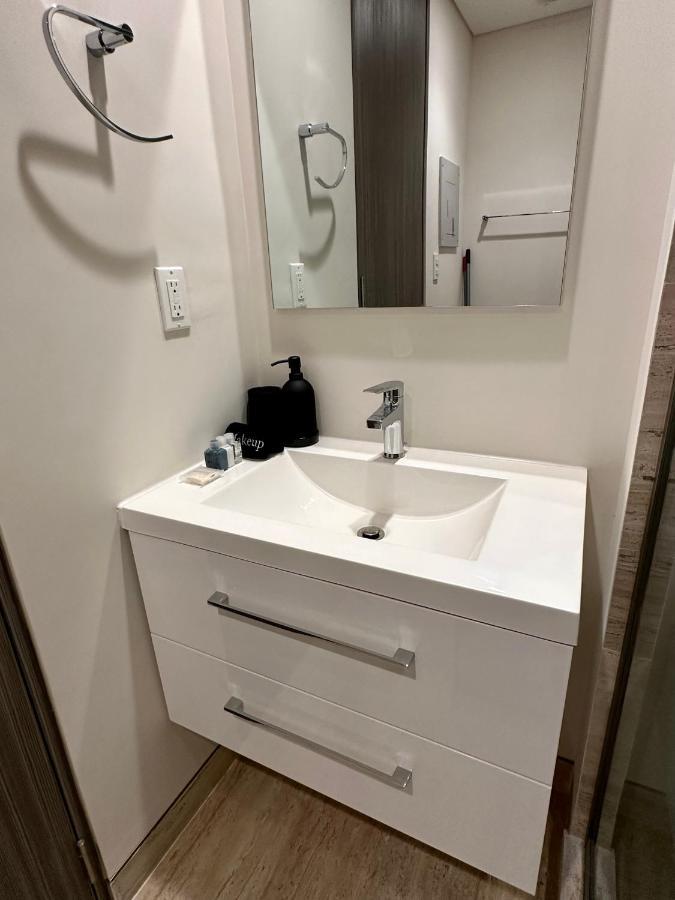 Loft Con Increible Vista Zona Polanco Condesa - Gym Y Business Center Apartment *