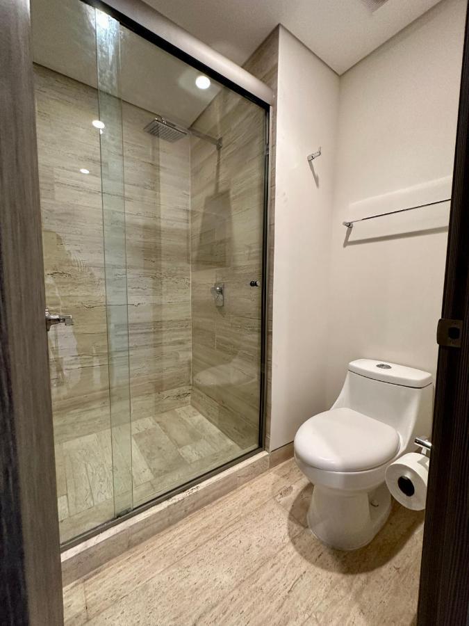 Loft Con Increible Vista Zona Polanco Condesa - Gym Y Business Center * Mexico City