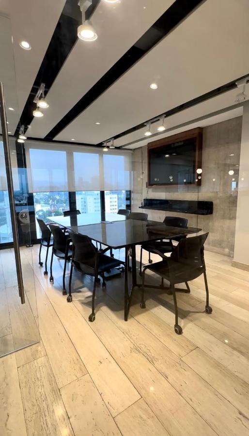 Loft Con Increible Vista Zona Polanco Condesa - Gym Y Business Center * Mexico City