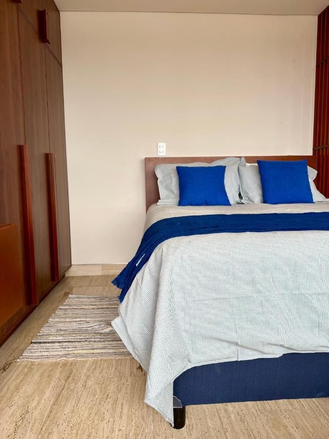 Loft Con Increible Vista Zona Polanco Condesa - Gym Y Business Center