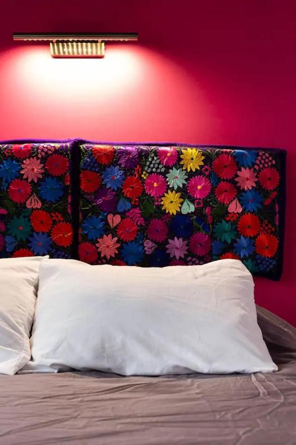 Viva La Vida Apartment Mexico City