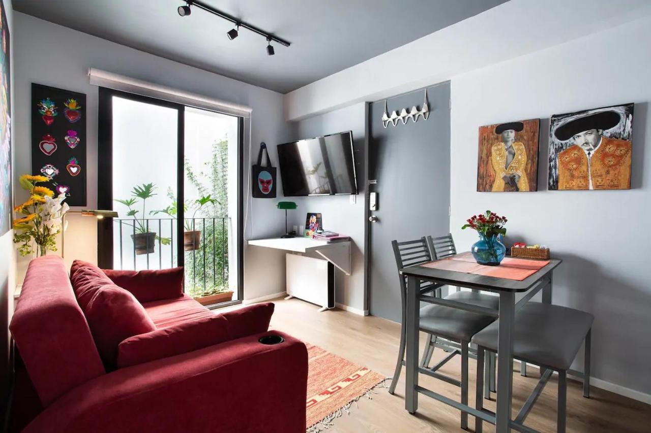 Viva La Vida Apartment