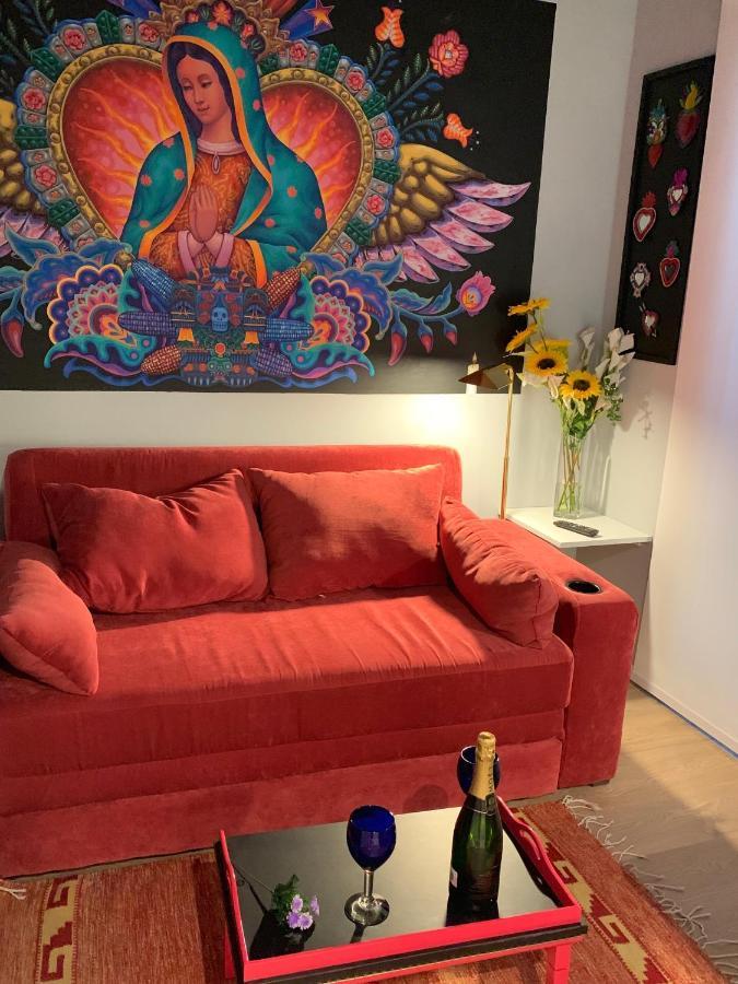 Viva La Vida Apartment