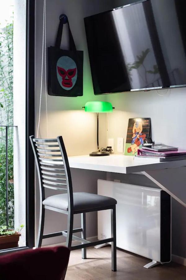 Viva La Vida Apartment Mexico City