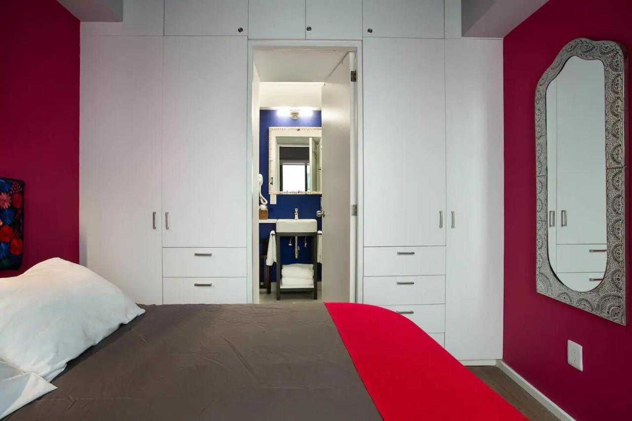 Viva La Vida Apartment