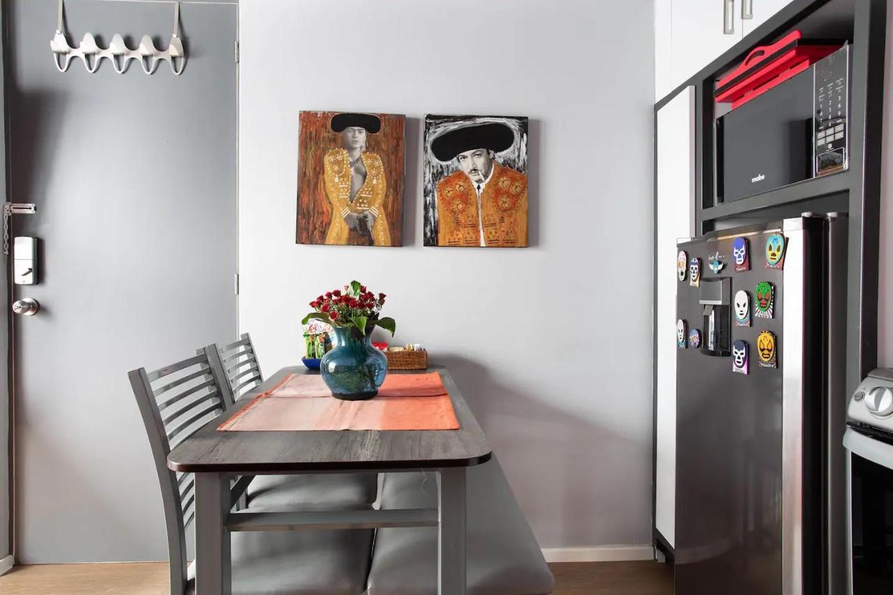 Apartment Viva La Vida