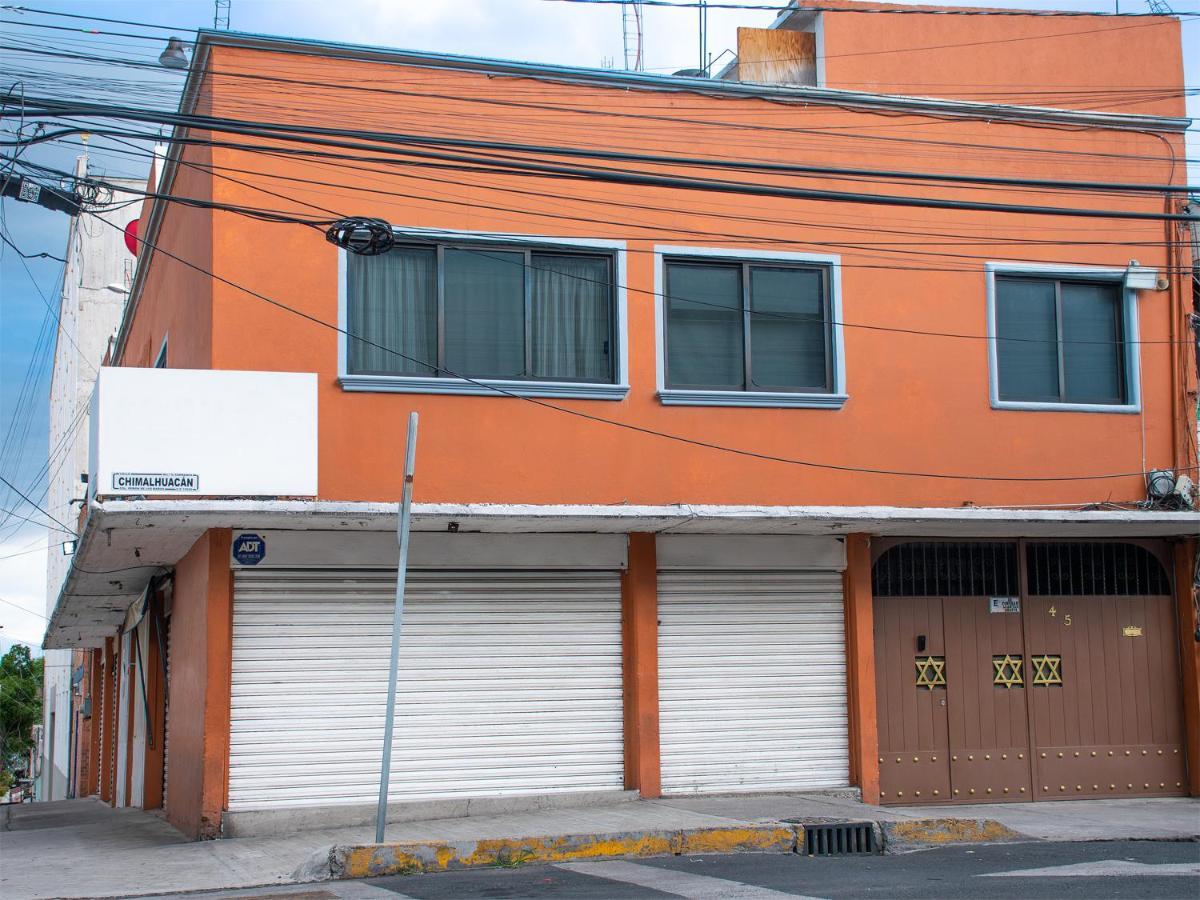 Comodo Departamento Privado Aeropuerto 7 Min Caminando *