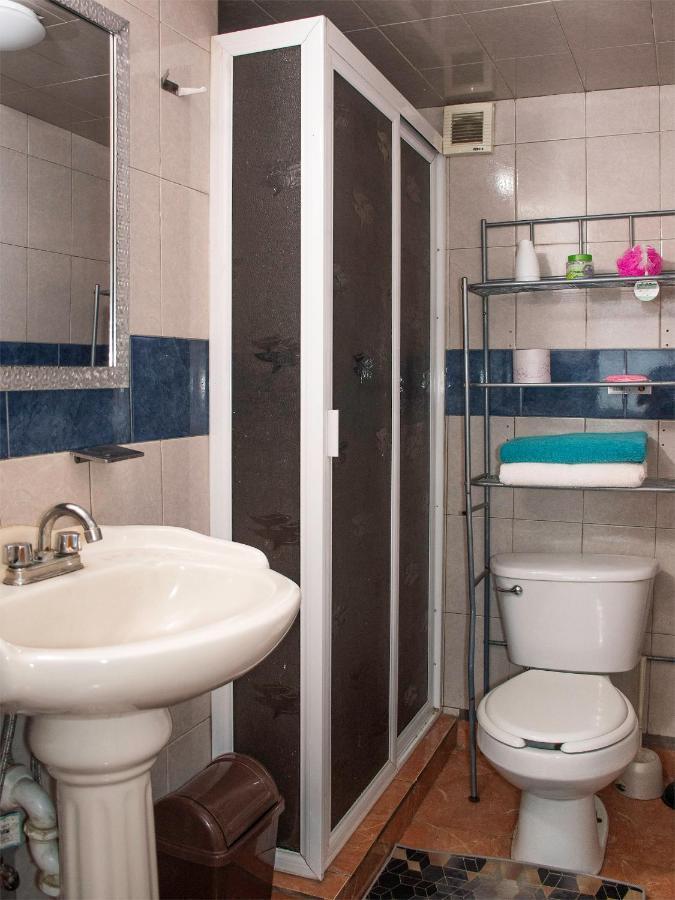 Comodo Departamento Privado Aeropuerto 7 Min Caminando Apartment *