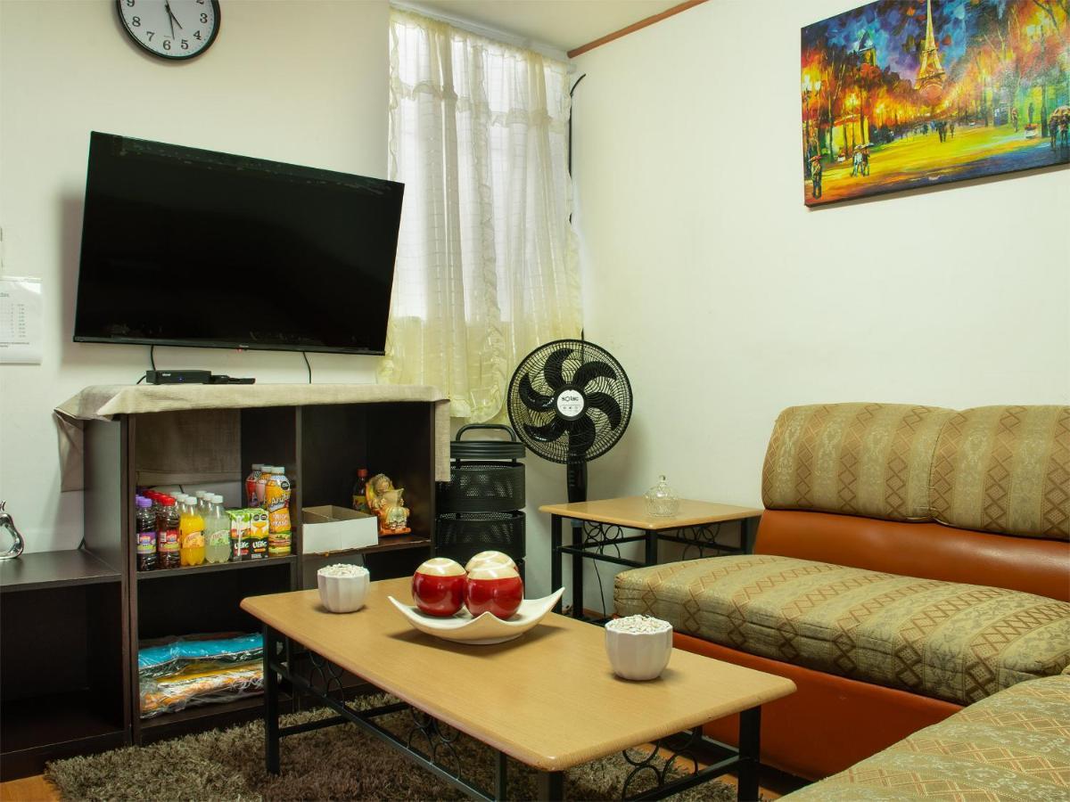 Comodo Departamento Privado Aeropuerto 7 Min Caminando * Mexico City