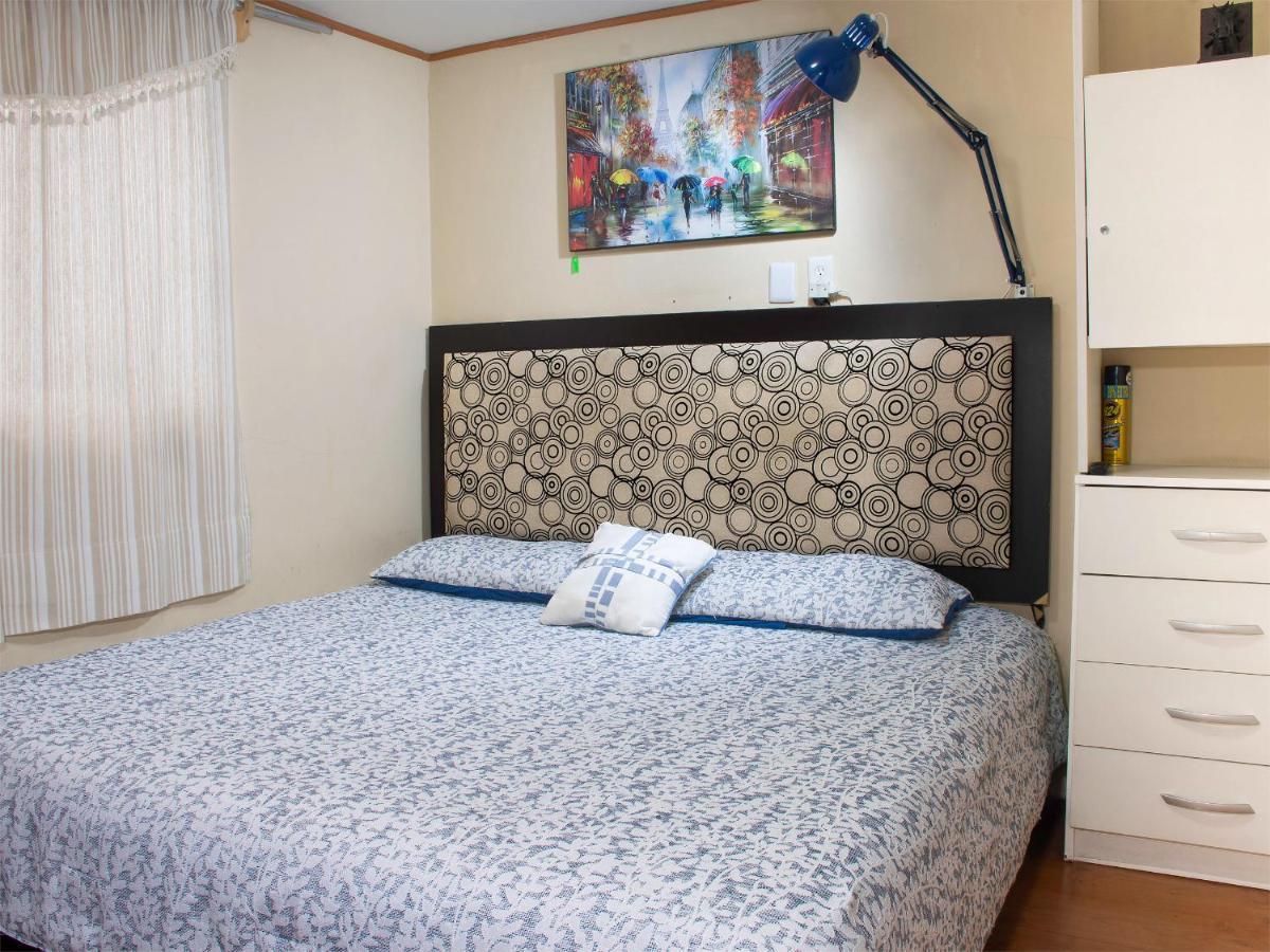Comodo Departamento Privado Aeropuerto 7 Min Caminando Apartment *