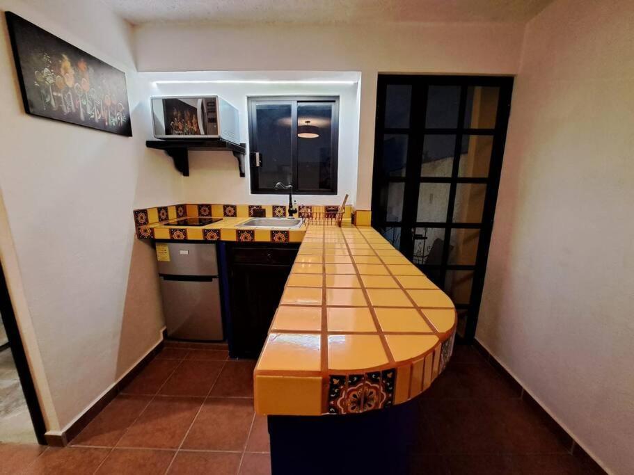 Apartment Privada En Coyoacan *