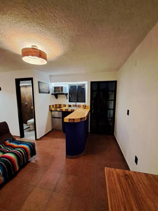 Privada En Coyoacan Apartment *