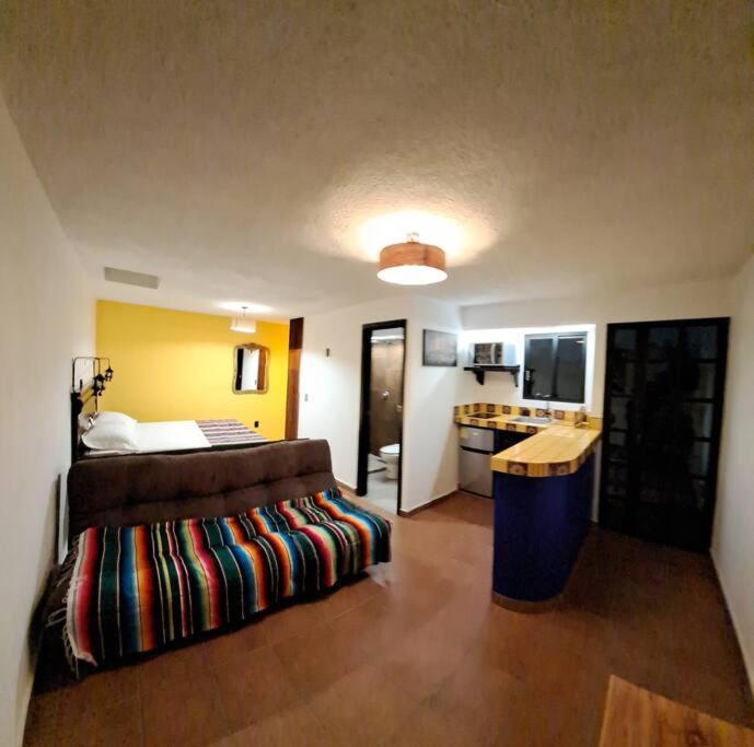 Apartment Privada En Coyoacan