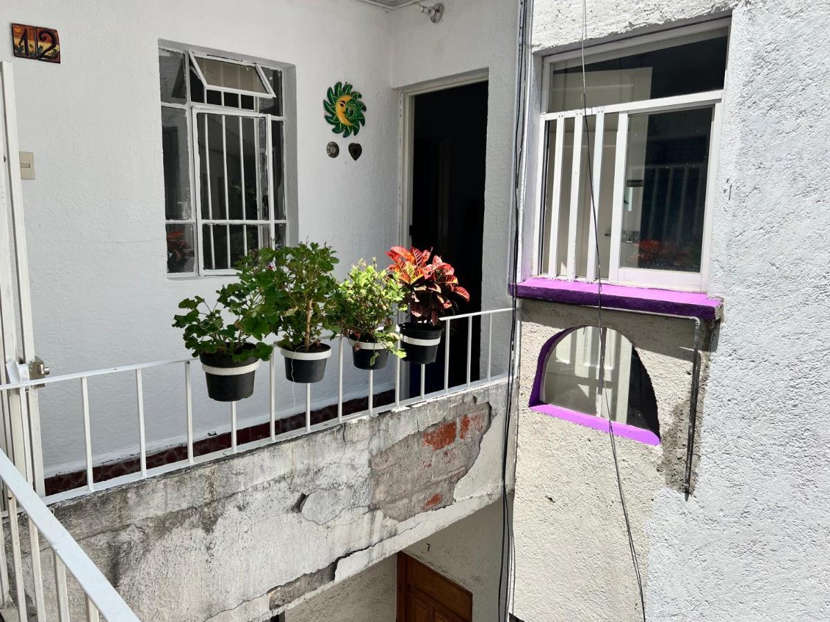 Condesa-roma Norte Charming Mexican Style