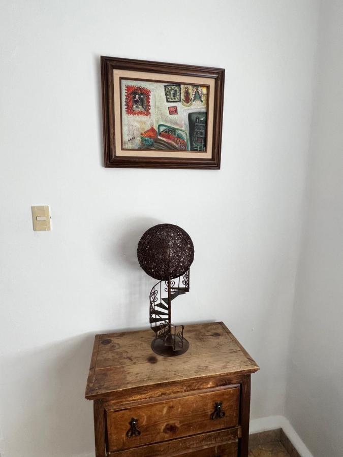 Condesa-roma Norte Charming Mexican Style Apartment