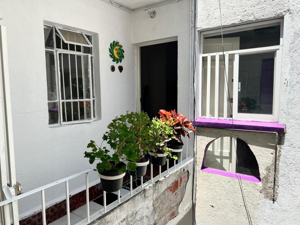 Condesa-roma Norte Charming Mexican Style * Mexico City