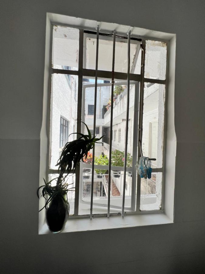 Condesa-roma Norte Charming Mexican Style *