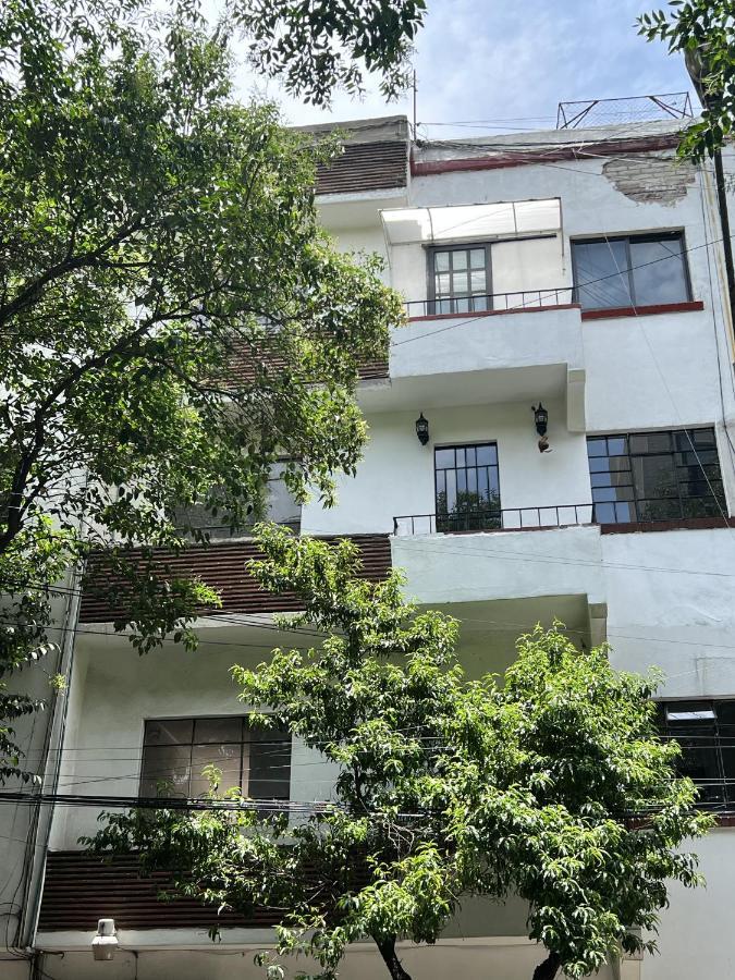 Condesa-roma Norte Charming Mexican Style Mexico City
