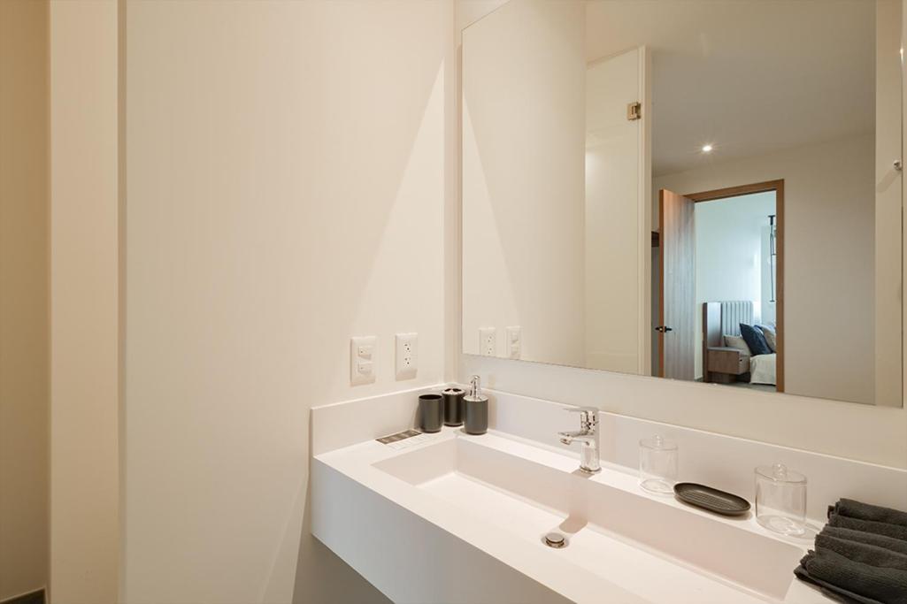 Stylish 2-bedroom In Begrand Reforma Mexico City