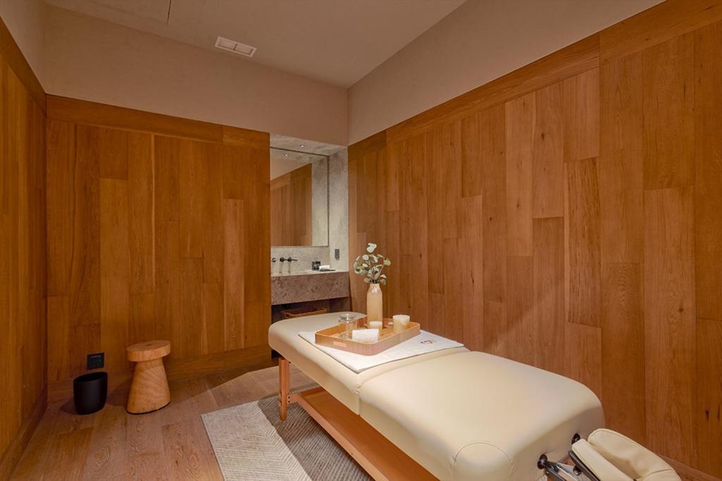 Stylish 2-bedroom In Begrand Reforma Apartment Mexico City