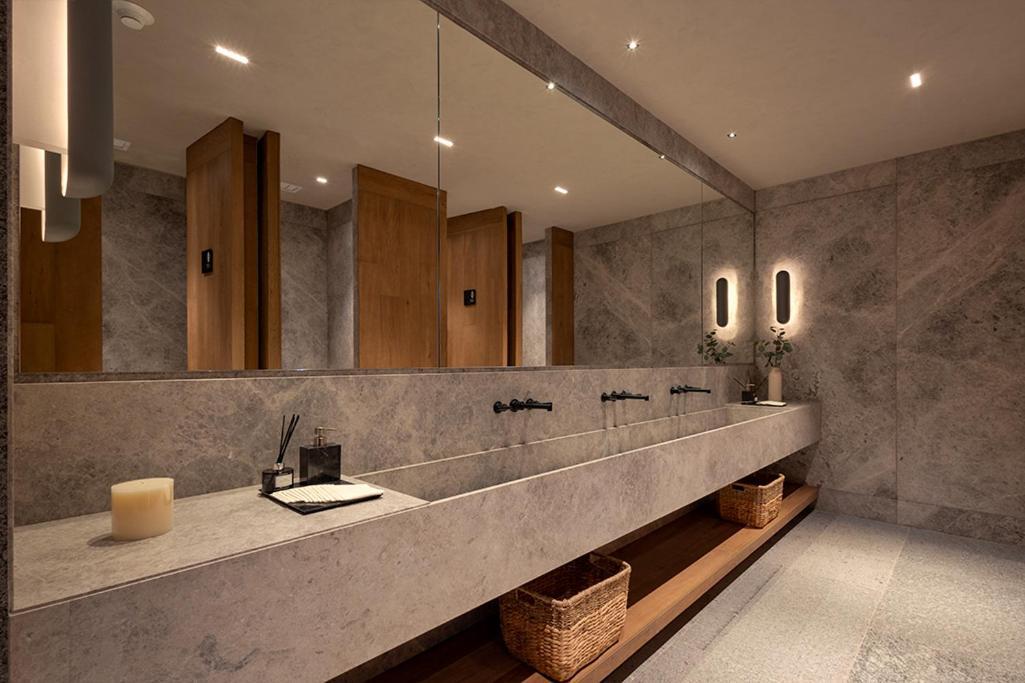 Stylish 2-bedroom In Begrand Reforma Apartment