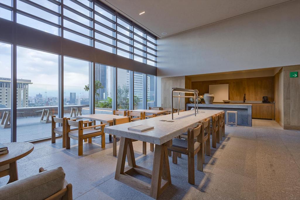 Stylish 2-bedroom In Begrand Reforma Apartment *