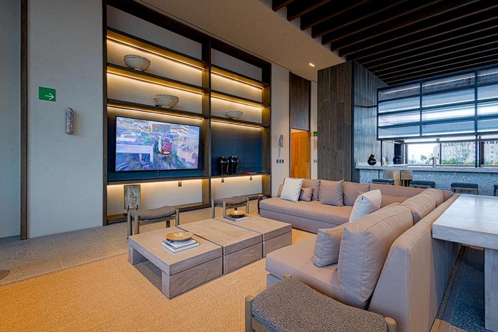 Stylish 2-bedroom In Begrand Reforma Apartment *