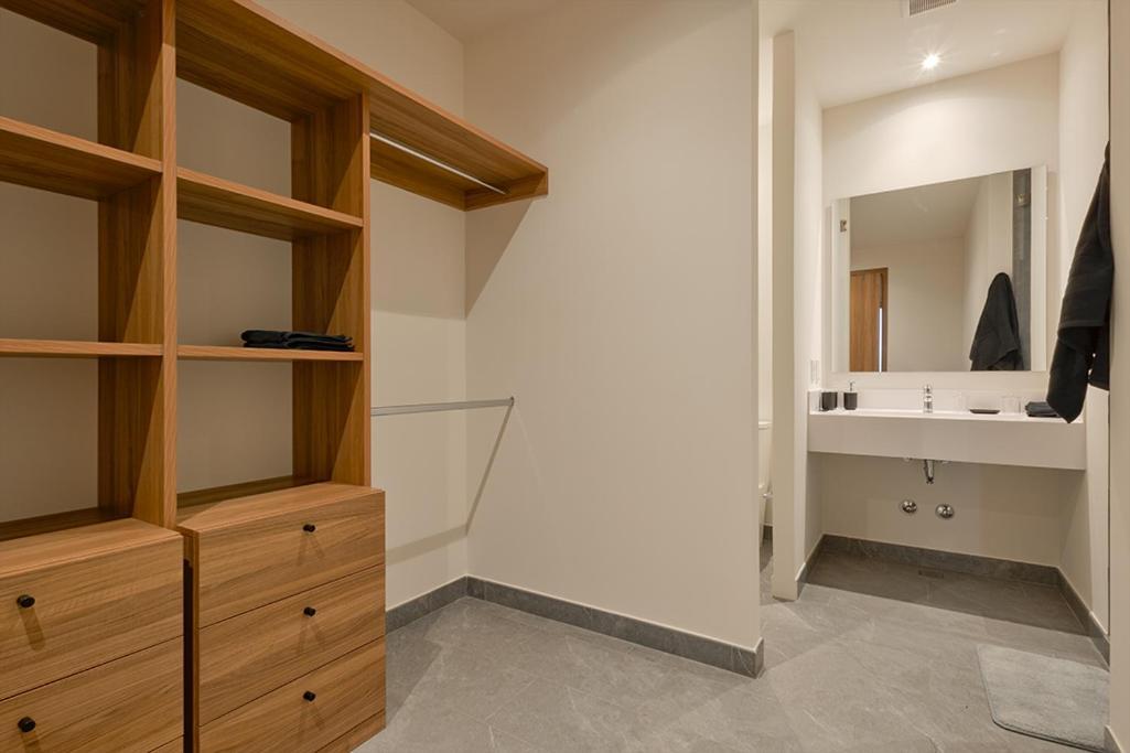 Apartment Stylish 2-bedroom In Begrand Reforma