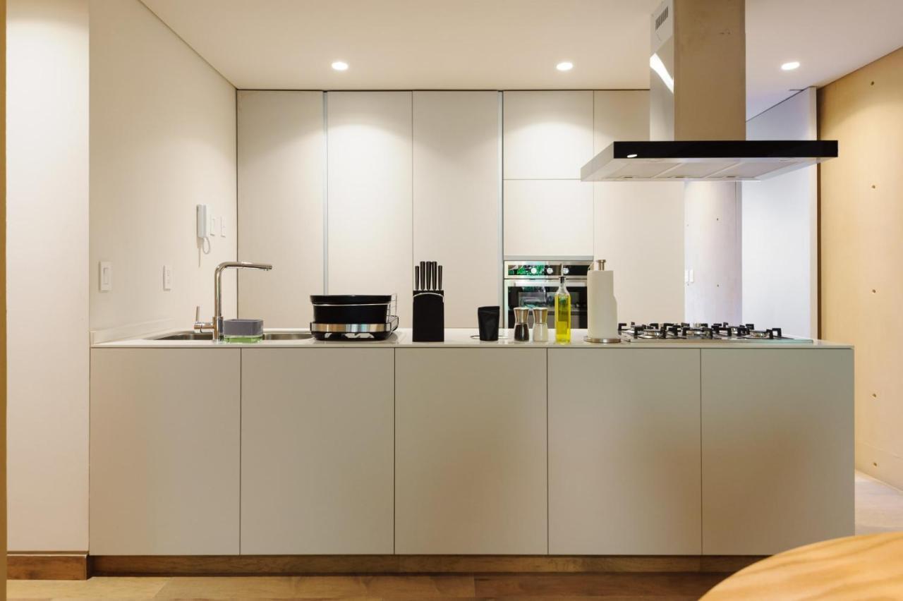 Delightful 2br In Condesa Apartment