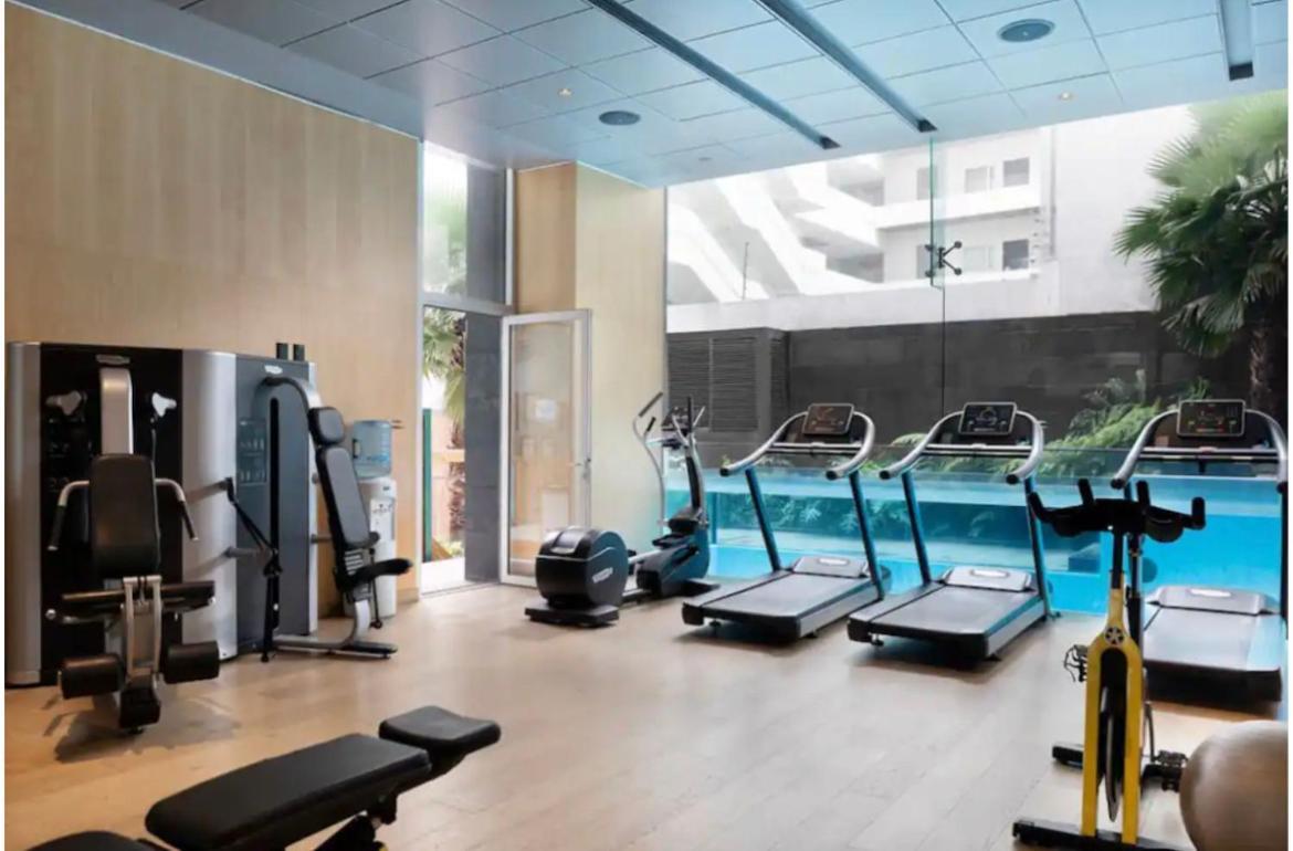 Trendy Condesa 2 Bedroom With Terrace *