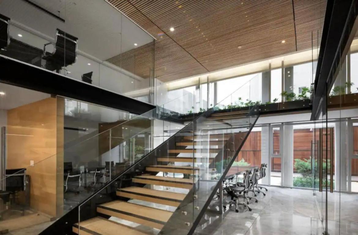 Trendy Condesa 2 Bedroom With Terrace * Mexico City