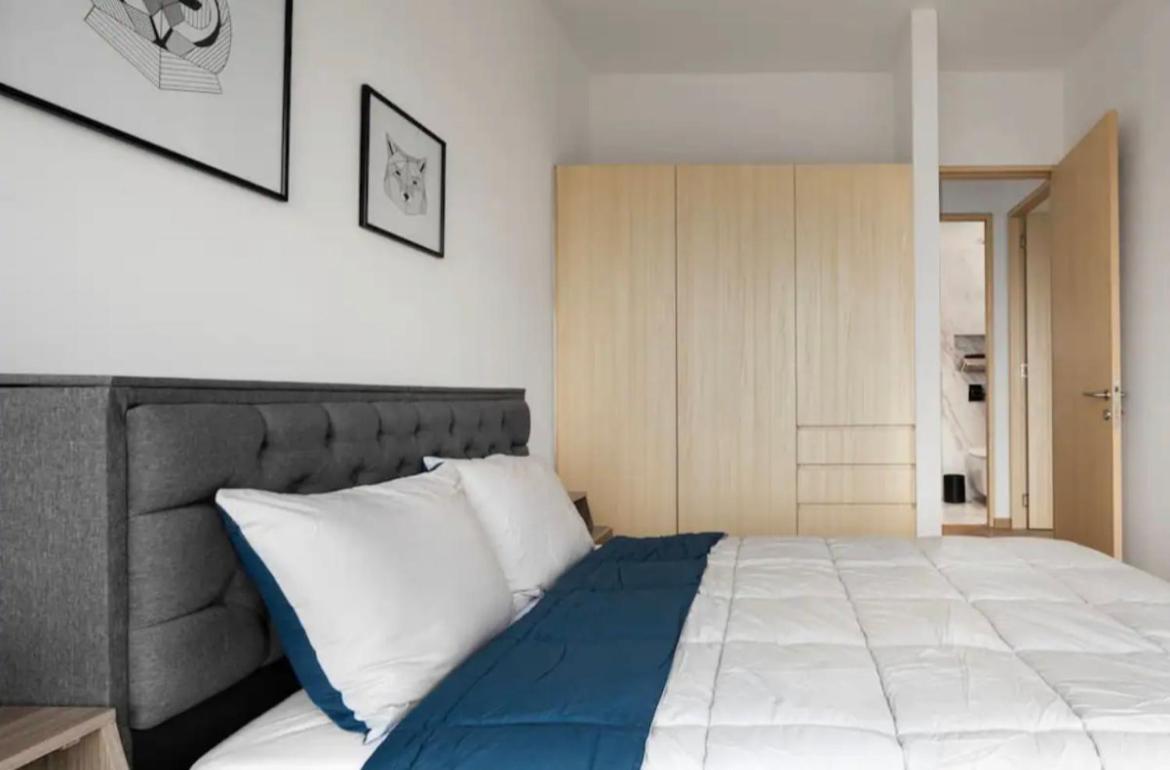 Trendy Condesa 2 Bedroom With Terrace * Mexico City