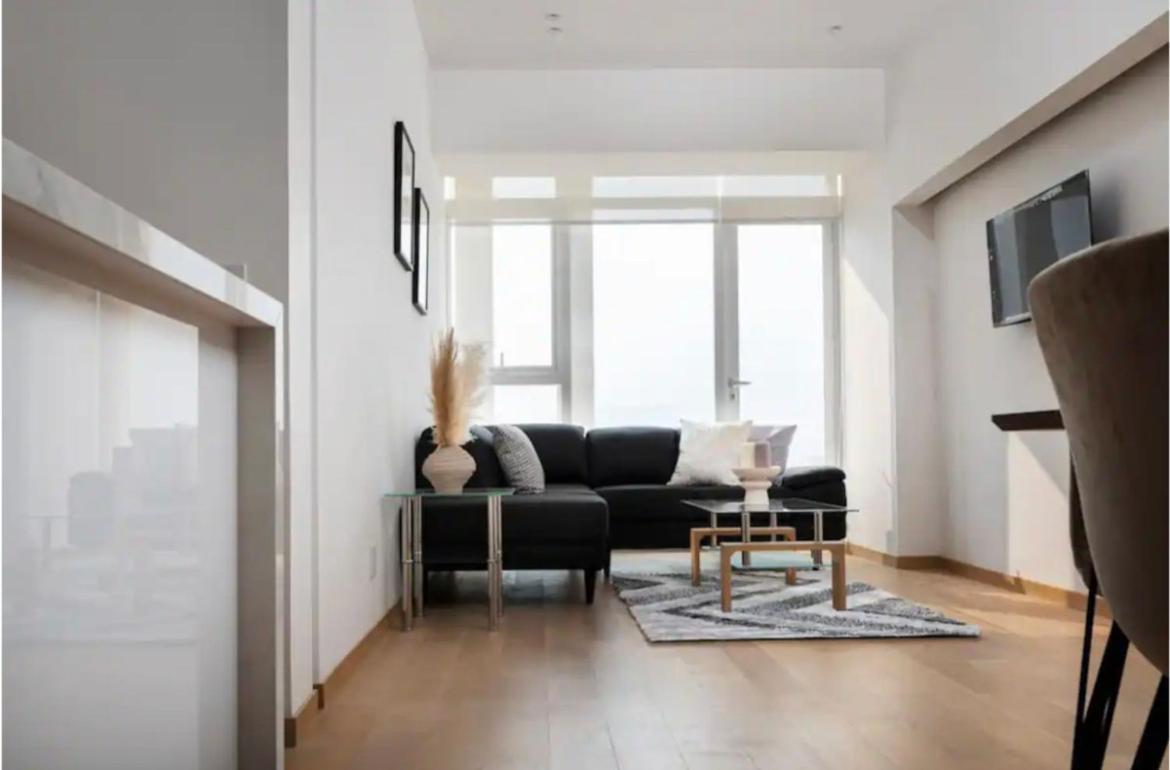 Trendy Condesa 2 Bedroom With Terrace Apartment