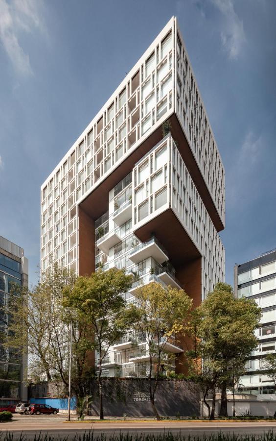 Trendy Condesa 2 Bedroom With Terrace * México DF