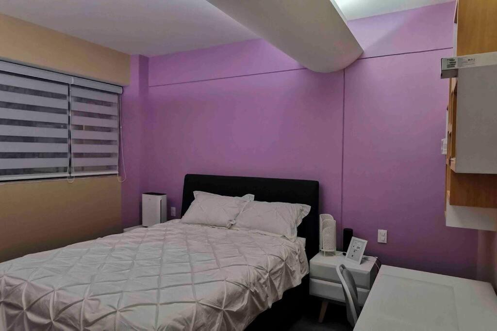 Apartment Modern Artist Apt., Overlooking Parque Espana *