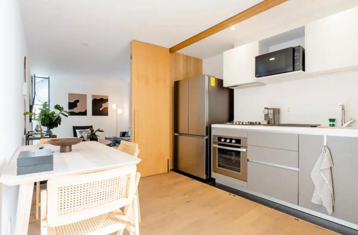 Nest House Condesa *