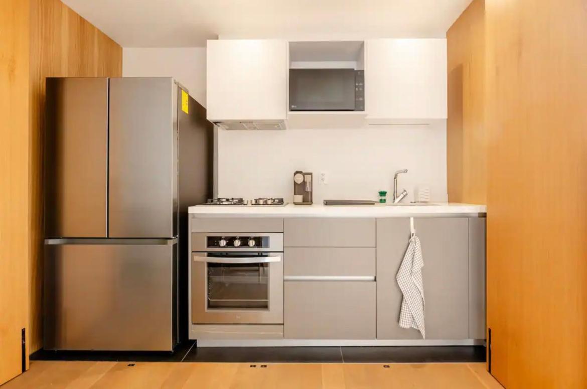 Nest House Condesa Apartment *