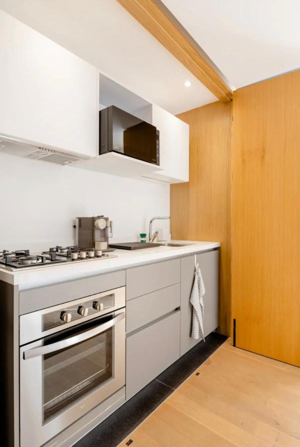 Apartment Nest House Condesa