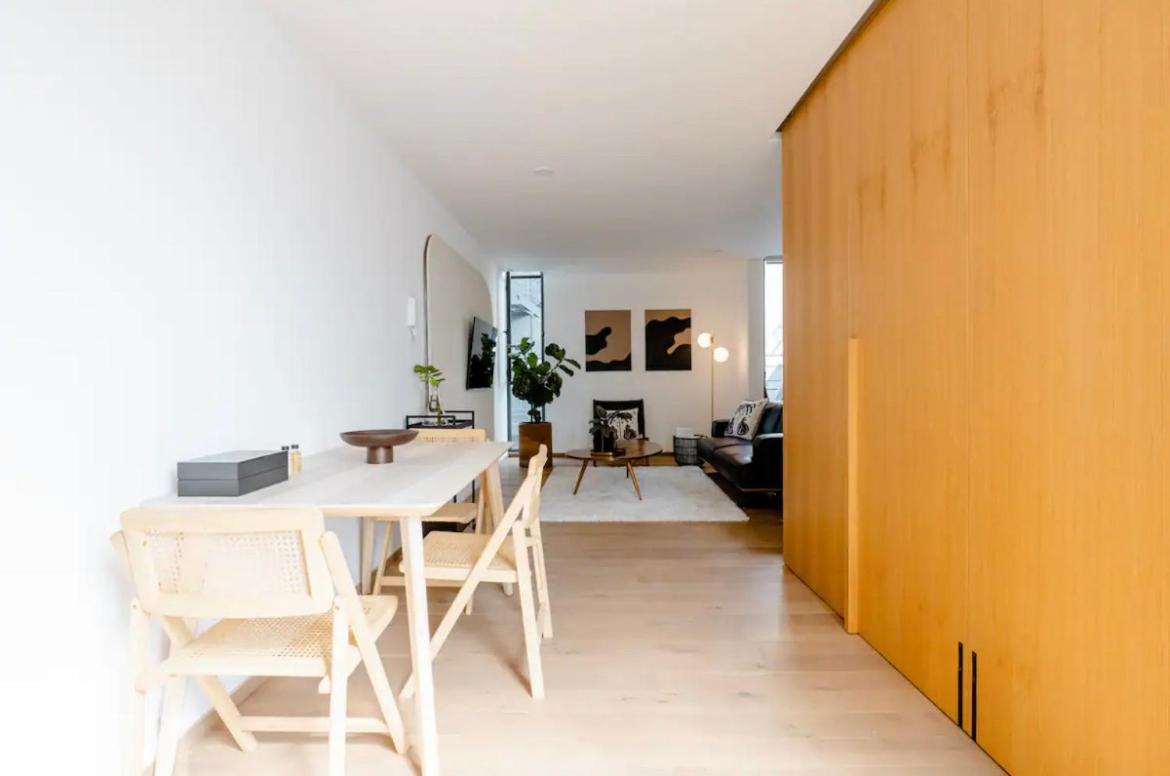 Apartment Nest House Condesa *