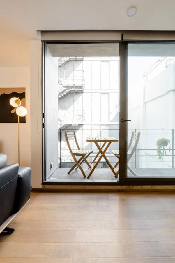 Nest House Condesa * Mexico City