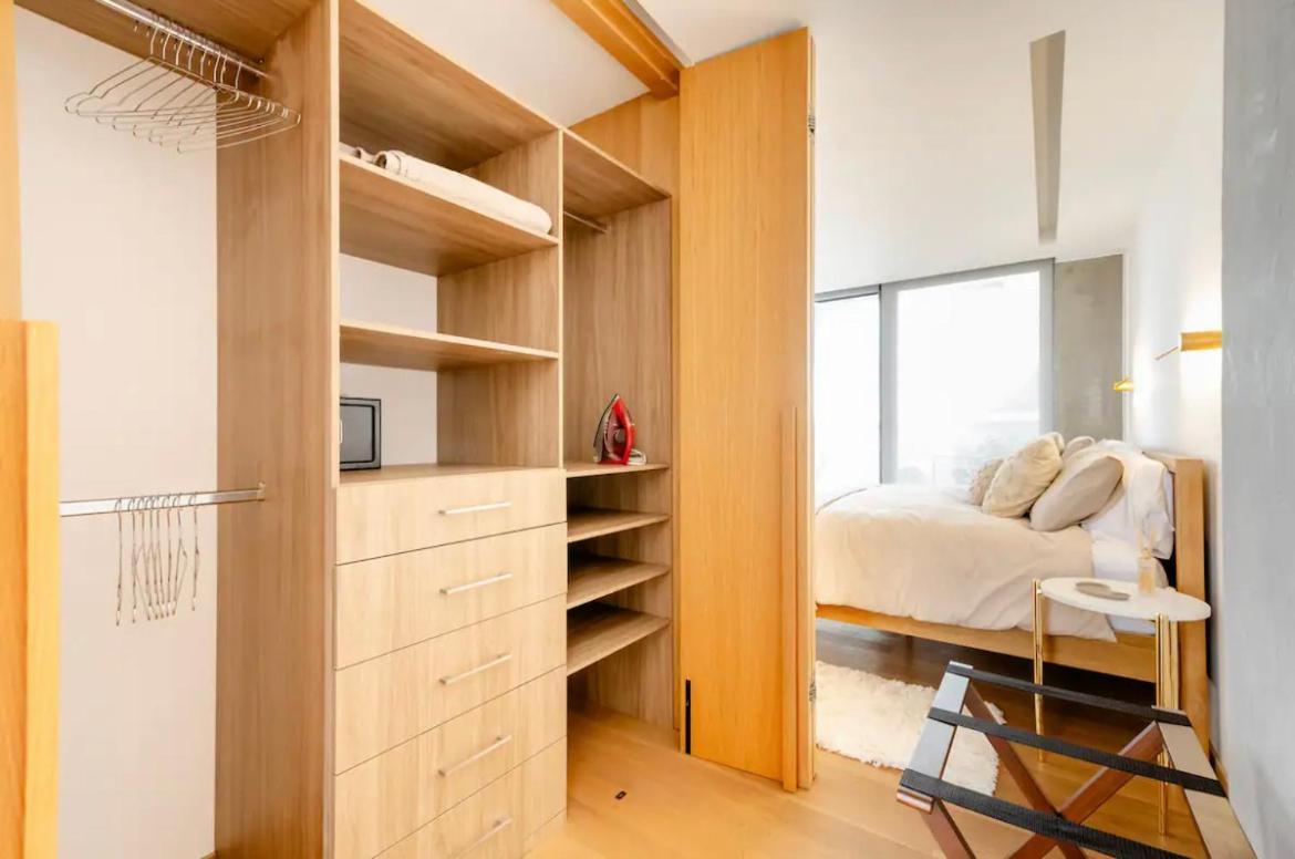 Nest House Condesa Mexico City