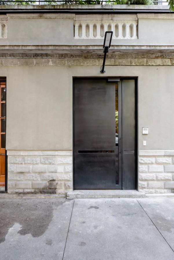 Nest House Condesa Mexico City