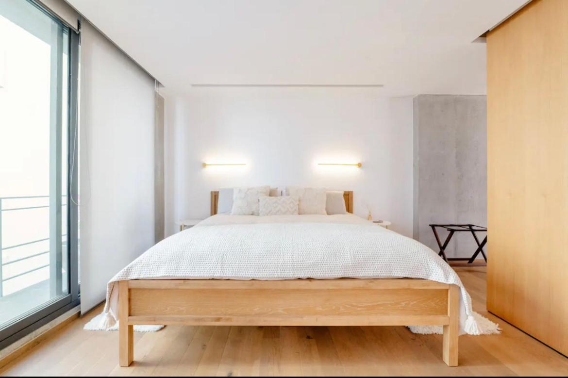 Nest House Condesa Apartment
